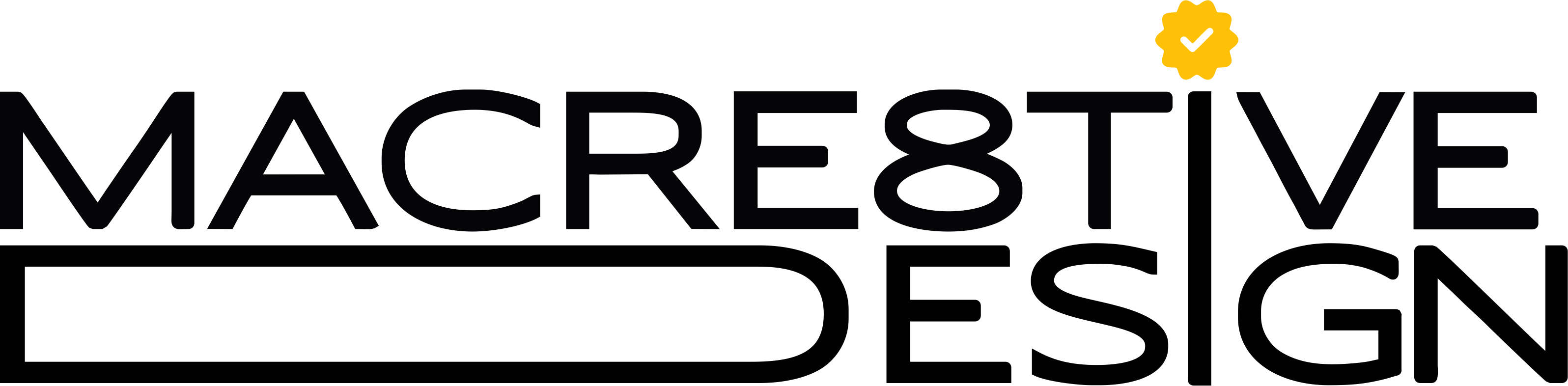 Macre8tive Design HUB